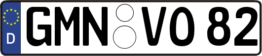 GMN-VO82