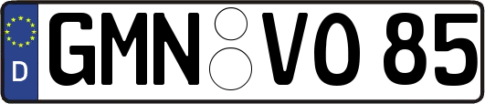 GMN-VO85