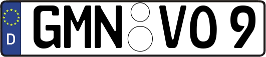 GMN-VO9