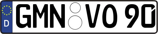 GMN-VO90