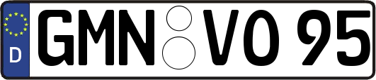GMN-VO95