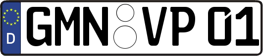 GMN-VP01