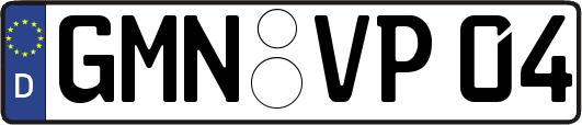 GMN-VP04