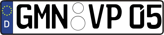GMN-VP05