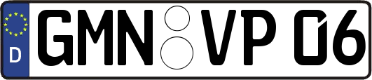 GMN-VP06