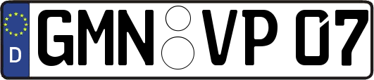 GMN-VP07