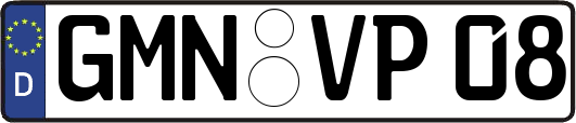 GMN-VP08