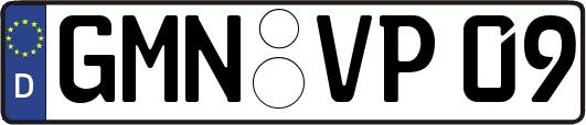 GMN-VP09