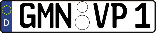 GMN-VP1