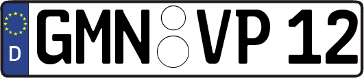 GMN-VP12