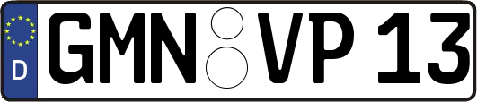 GMN-VP13