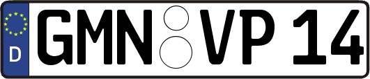 GMN-VP14