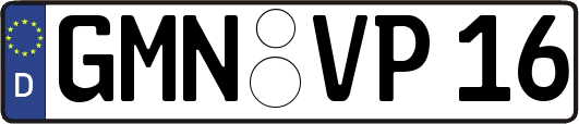 GMN-VP16