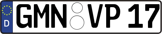 GMN-VP17