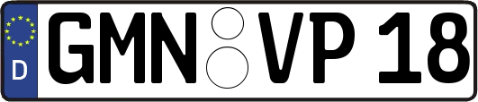 GMN-VP18