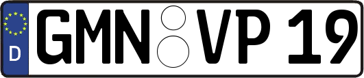 GMN-VP19
