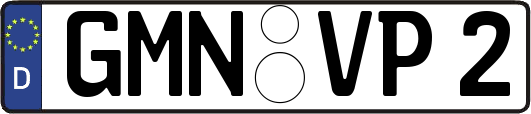 GMN-VP2