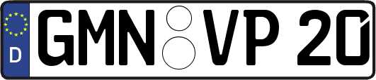 GMN-VP20