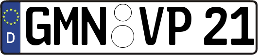 GMN-VP21