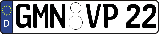 GMN-VP22