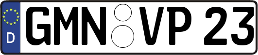 GMN-VP23