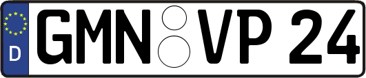 GMN-VP24