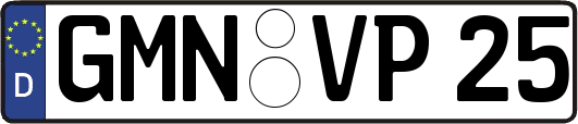 GMN-VP25