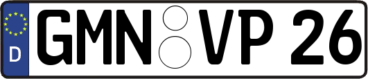GMN-VP26