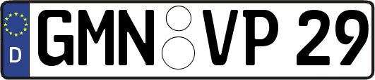GMN-VP29