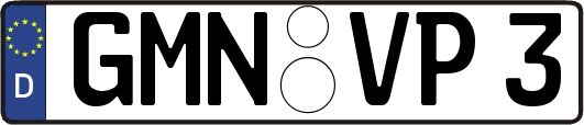 GMN-VP3