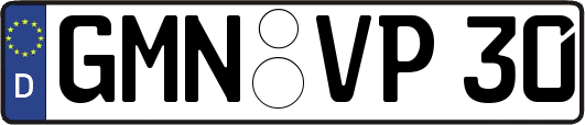 GMN-VP30