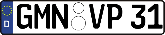 GMN-VP31