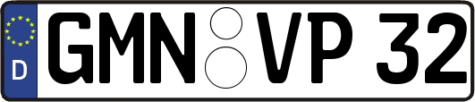 GMN-VP32