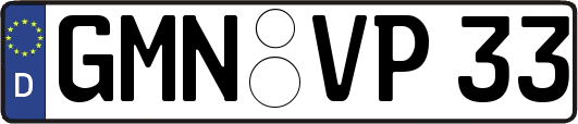 GMN-VP33