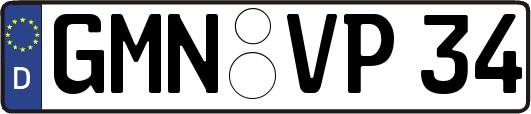 GMN-VP34