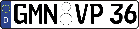 GMN-VP36