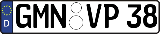 GMN-VP38