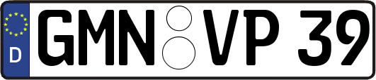 GMN-VP39