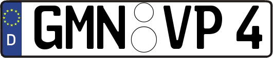 GMN-VP4