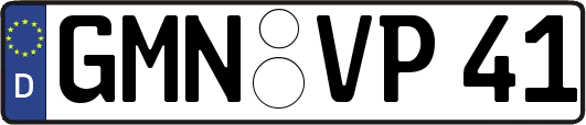 GMN-VP41