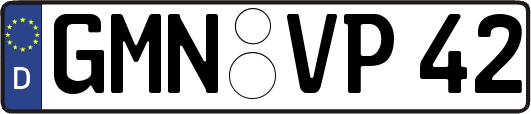 GMN-VP42