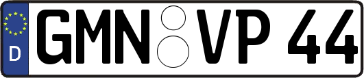 GMN-VP44