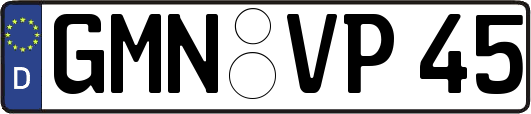 GMN-VP45