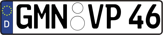 GMN-VP46