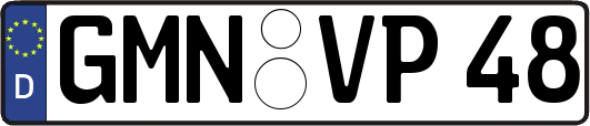 GMN-VP48
