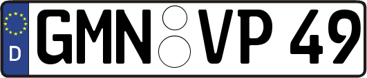 GMN-VP49