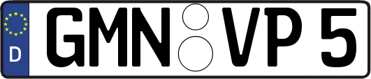 GMN-VP5