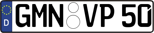 GMN-VP50