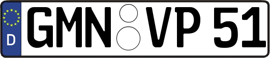 GMN-VP51