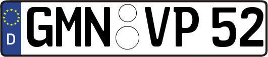 GMN-VP52